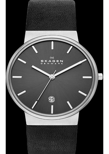 Skagen Mens Watch SKW6101