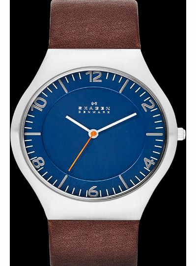 Skagen Mens Watch SKW6112