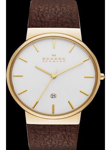 Skagen Mens Watch SKW6142