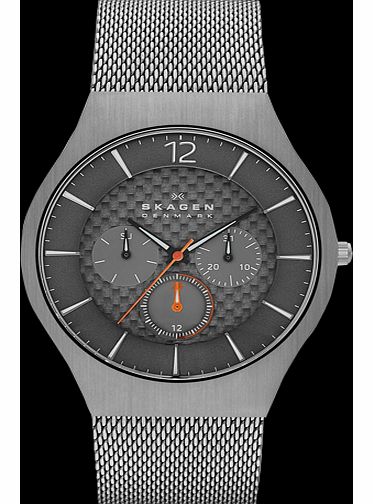 Mens Watch SKW6146