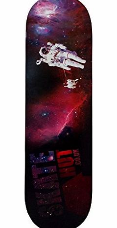 Spacewalk Skateboard Deck - 8.125``