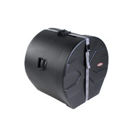 SKB 16`` x 22`` Bass Drum Case With Padded