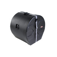 16` x 22` Bass Drum Case With