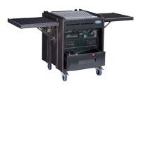 SKB -1818 Gig- Wing Velcro Desktop