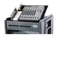 SKB 19-1010V Gig Rig- Velcro Pop-Up Rack