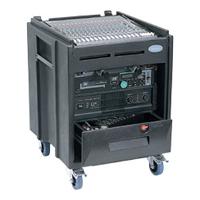 SKB 19-R1010 Gig Rig
