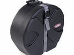 SKB 4`` x 14`` Snare Case With Padded Interior