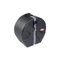 SKB 6.5`` x 14`` Snare Case With Padded Interior