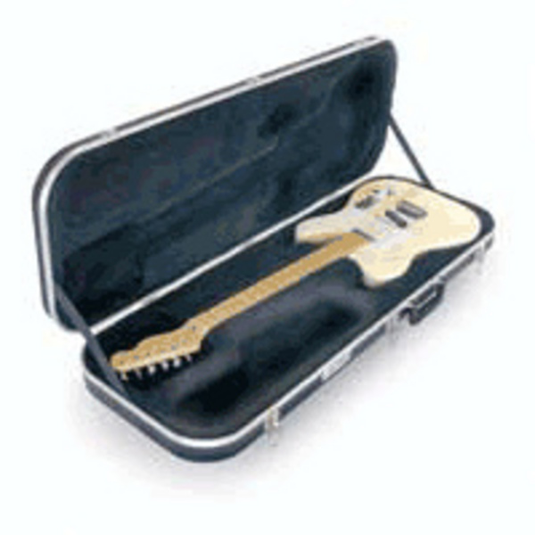 Skb 6 Electric Guitar Economy Case
