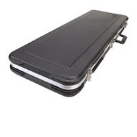 Skb 66 Rectangular Deluxe Electric Guitar TSA Case