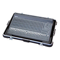 Skb ATA 33` x 31` Universal Mixer Safe