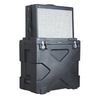 Skb AUV1 Amp Utility Vehicle Case