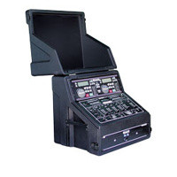 Skb DJ Command Module Case