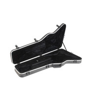 SKB Explorer/Firebird Type Hardshell Guitar Case
