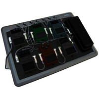 Skb PS8 Powered 8 Port Guitar Pedal Board