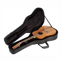 Skb SC18 Dreadnought Acoustic Soft Case EPS Foam