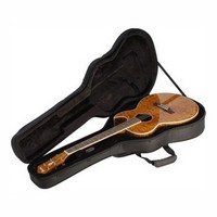 Skb SC30 Thinline Acoustic Soft Case EPS Foam