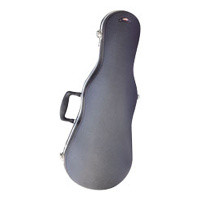 SKB Sculptured Violin 3/4