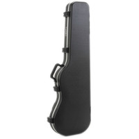 SKB Shaped Standard Bass Case