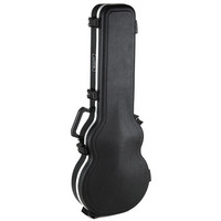 Skb -56 Deluxe Electric Guitar Case SKB-LP