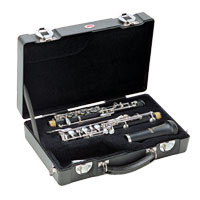 Skb 315 Oboe Case