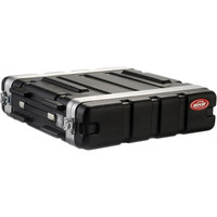 SKB Standard 19 Inch Rack Case 2U