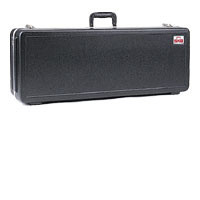 Tenor Sax Rectangular Case