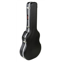SKB Thin-line Acoustic-Electric / Classic Guitar
