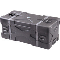 Skb Trap X1 Drum Hardware Case