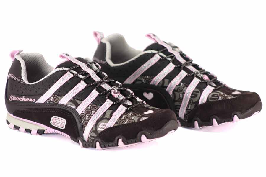 Skechers - Bikers Dignity - Youths - Chocolate /