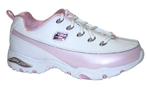 Skechers - Premiere Hot Stuff - Youths -