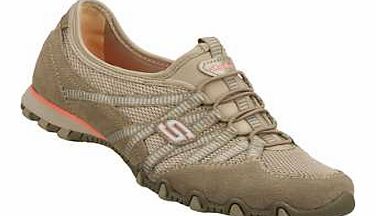 Skechers Biker Pump