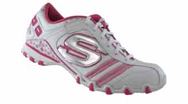 Skechers Bikers Centerpiece