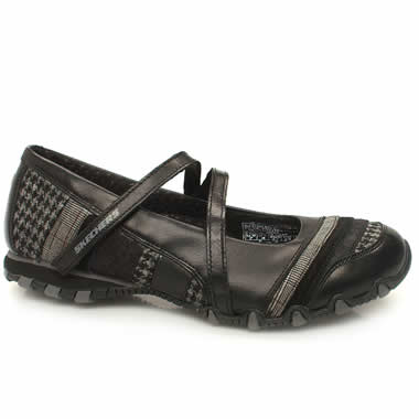 Skechers Bikers Dutchess