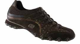 Skechers Bikers Ego-Boost