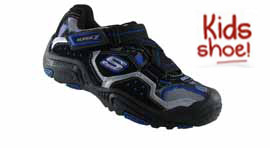 Skechers Boys Dorado Vigilantes