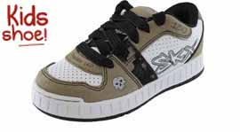 Skechers Boys Nollies