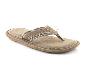 Skechers Canvas Sandal