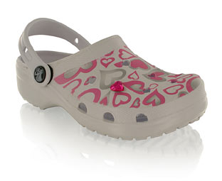 Skechers Clog Style Casual Shoe