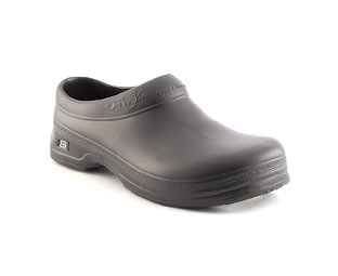 Skechers Closed Toe Mule
