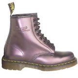 Skechers Dr Martens - Classics - 1460z - Purple Shimmer - 3 uk