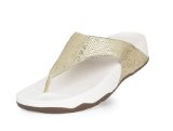 Skechers Fitflop Electra Gold Size 8