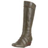 Skechers Fly London Womens Boon Grey 6 UK