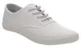 Skechers Fred Perry Coxson Canvas Cement/blue - 10 Uk