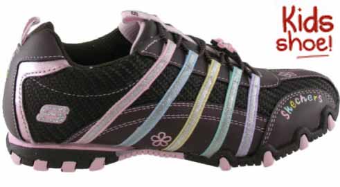 Girls Bikers Kickers