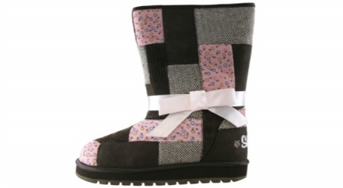 Girls Keepsakes Sleighbells