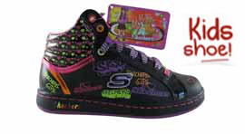 Girls Zephyr II Lovestruck