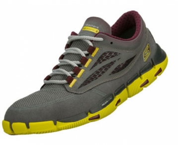 Skechers GObionic Mens Athletic Shoe