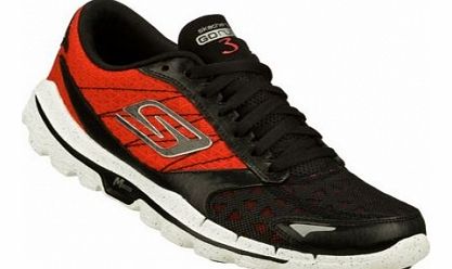 Skechers GOrun 3 Mens Running Shoes