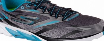 Skechers GOrun 4 Mens Running Shoes
